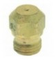 UGELLO GAS M9x1 Diam. 0,90 mm