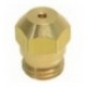 UGELLO GAS M9x1 Diam. 1,50 mm