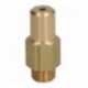 UGELLO GAS M11x1 Diam. 1,80 mm