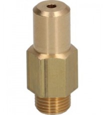 UGELLO GAS M11x1 Diam. 1,80 mm