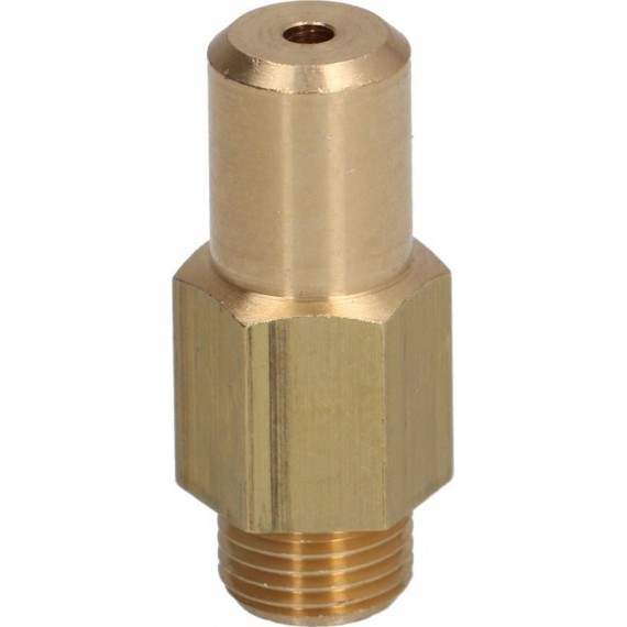 UGELLO GAS M11x1 Diam. 1,80 mm