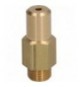 UGELLO GAS M11x1 Diam. 1,80 mm