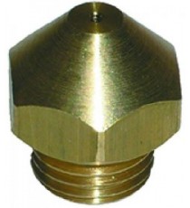 UGELLO GAS CONICO M9x1 Diam. 1,50 mm