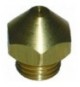 UGELLO GAS CONICO M9x1 Diam. 1,50 mm