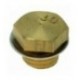 UGELLO GAS M8x1 Diam. 0,30 mm