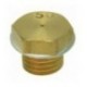 UGELLO GAS M8x1 Diam. 0,50 mm