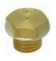 UGELLO GAS M8x1 Diam. 0,50 mm
