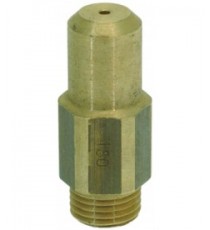 UGELLO GAS M10x1 Diam. 1,50 mm