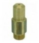 UGELLO GAS M10x1 Diam. 1,50 mm