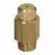 UGELLO GAS M10x1 Diam. 1,35 mm