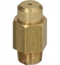 UGELLO GAS M10x1 Diam. 1,35 mm