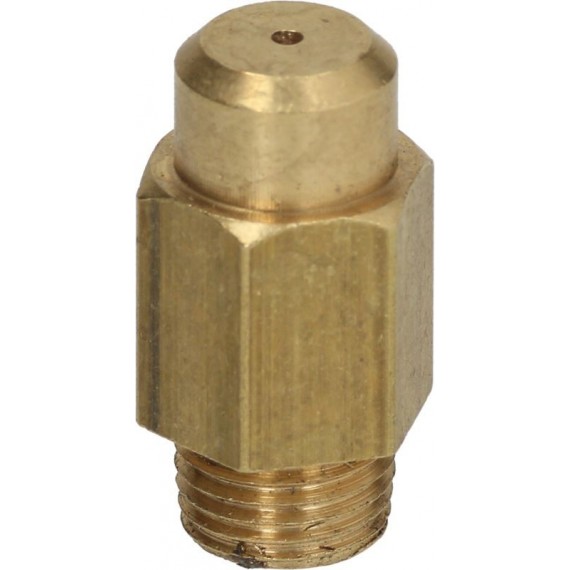 UGELLO GAS M10x1 Diam. 1,35 mm