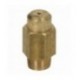 UGELLO GAS M10x1 Diam. 1,45 mm
