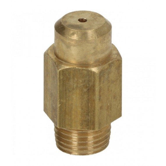 UGELLO GAS M10x1 Diam. 1,45 mm