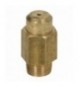 UGELLO GAS M10x1 Diam. 1,45 mm