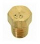 UGELLO GAS M5x1 Diam. 0,20 mm