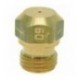 UGELLO GAS M9x1 Diam. 0,60 mm