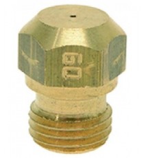 UGELLO GAS M9x1 Diam. 0,60 mm