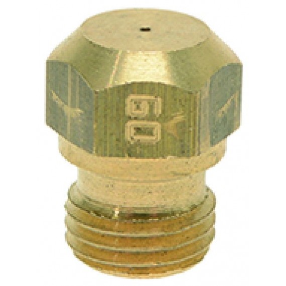 UGELLO GAS M9x1 Diam. 0,60 mm