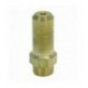 UGELLO GAS M10x1 Diam. 2,45 mm