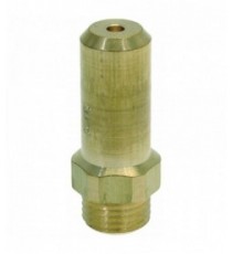 UGELLO GAS M10x1 Diam. 2,45 mm