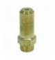 UGELLO GAS M10x1 Diam. 2,45 mm