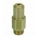 UGELLO GAS M10x1 Diam. 2,45 mm