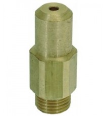 UGELLO GAS M10x1 Diam. 2,45 mm