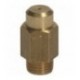 UGELLO GAS M10x1 Diam. 1,00 mm