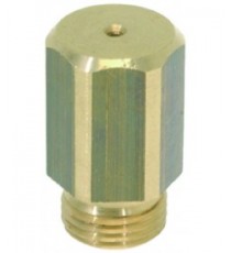 UGELLO GAS M11x1 Diam. 1,25 mm