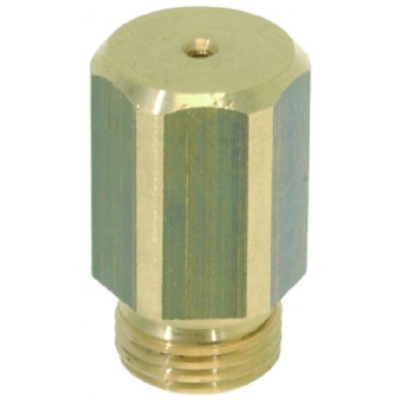 UGELLO GAS M11x1 Diam. 1,25 mm