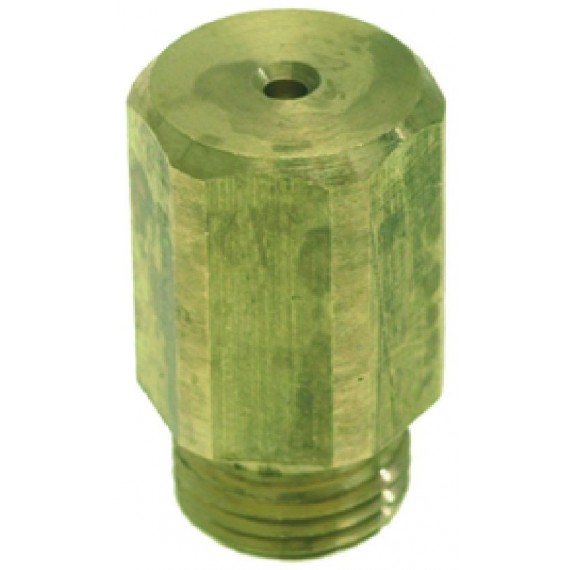 UGELLO GAS M11x1 Diam. 1,95 mm