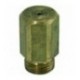 UGELLO GAS M11x1 Diam. 1,60 mm