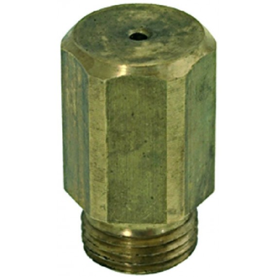 UGELLO GAS M11x1 Diam. 1,60 mm