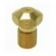 UGELLO GAS M10x1 Diam. 1,05 mm