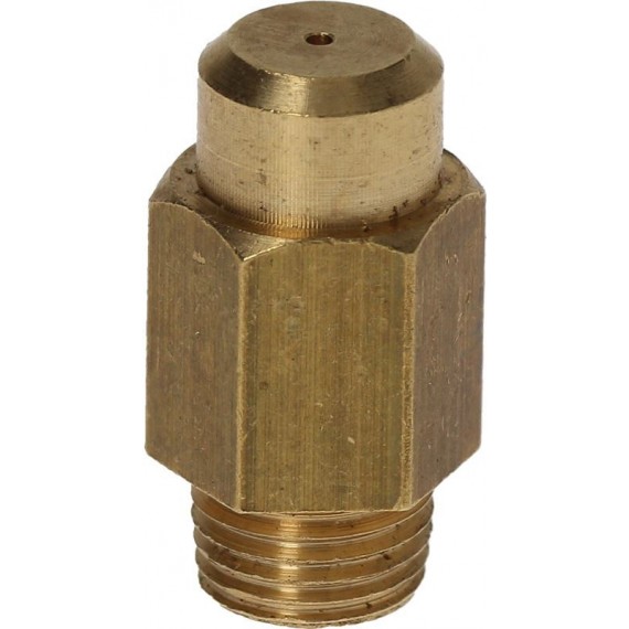 UGELLO GAS M10x1 Diam. 1,05 mm
