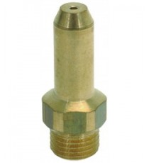 UGELLO GAS M10x1 Diam. 1,50 mm