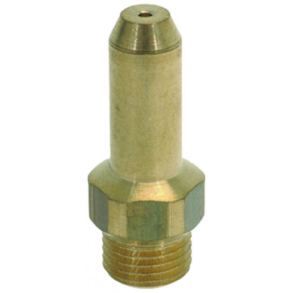 UGELLO GAS M10x1 Diam. 1,50 mm