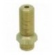 UGELLO GAS M10x1 Diam. 1,75 mm