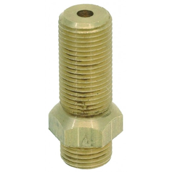 UGELLO GAS M10x1 Diam. 1,75 mm