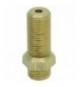 UGELLO GAS M10x1 Diam. 1,75 mm