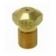 UGELLO GAS M10x1 Diam. 1,50 mm
