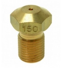 UGELLO GAS M10x1 Diam. 1,50 mm