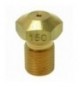 UGELLO GAS M10x1 Diam. 1,50 mm