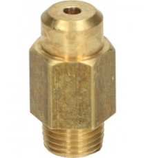UGELLO GAS M10x1 Diam. 2,65 mm