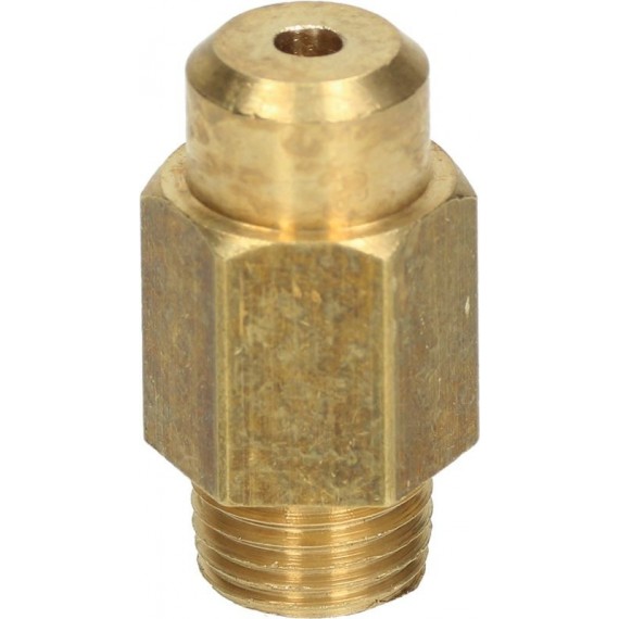 UGELLO GAS M10x1 Diam. 2,65 mm