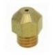 UGELLO GAS M8x1 Diam. 1,35 mm