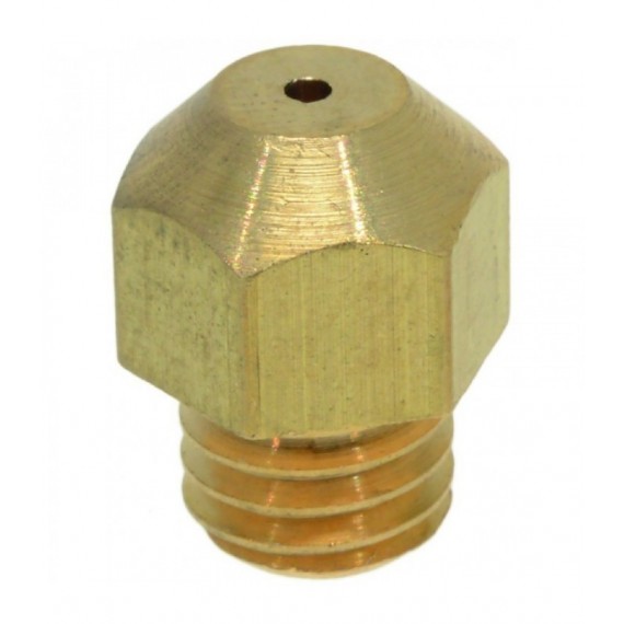 UGELLO GAS M8x1 Diam. 1,35 mm