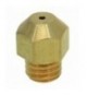UGELLO GAS M8x1 Diam. 1,35 mm