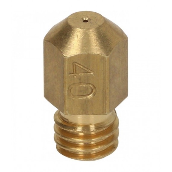 UGELLO PER PILOTA Diam. 0,40 mm